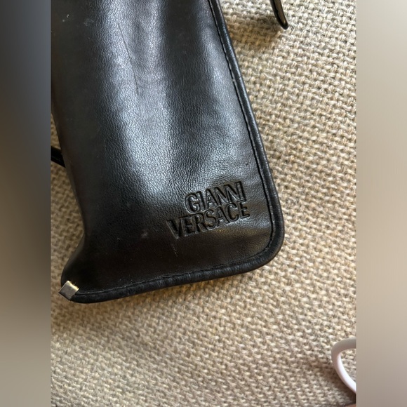 Vintage Gianni Versace sunglasses. Very old.unisex - Picture 8 of 10